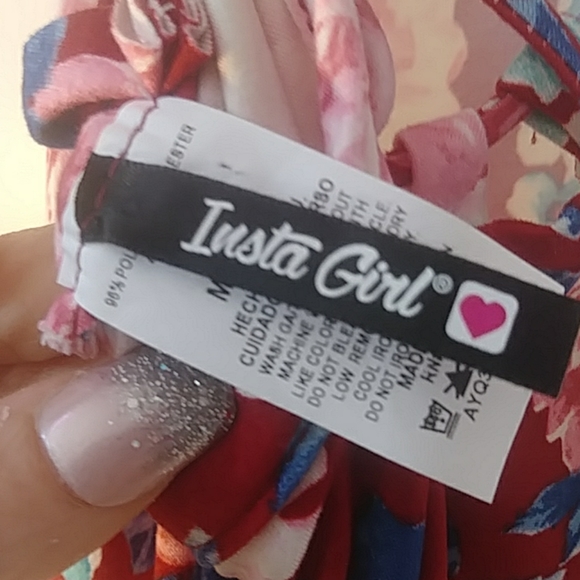 Sundress - Picture 5 of 7